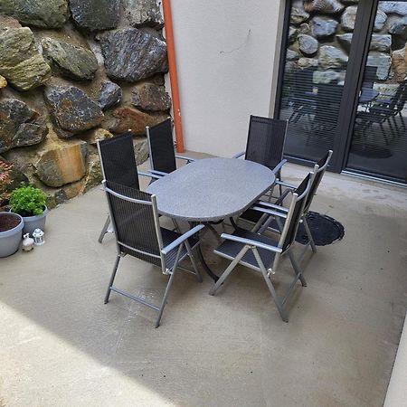 Bergblick Wohnung Posch امست المظهر الخارجي الصورة