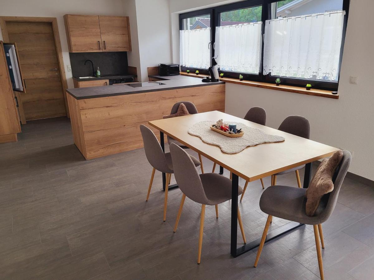 Bergblick Wohnung Posch امست المظهر الخارجي الصورة