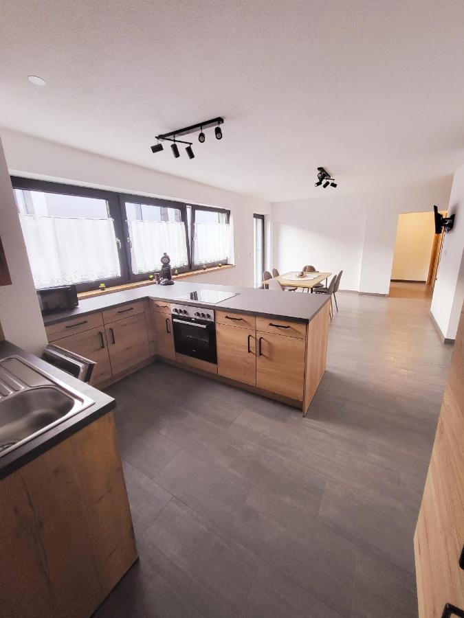 Bergblick Wohnung Posch امست المظهر الخارجي الصورة